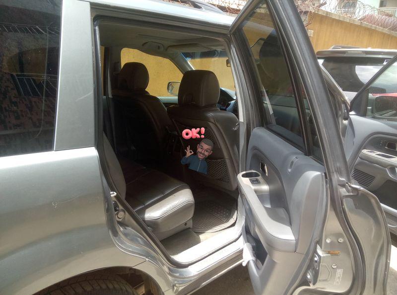 Thumbnail 6 of 2008 HONDA Pilot